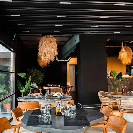 Cuni Luxury Sarandë
