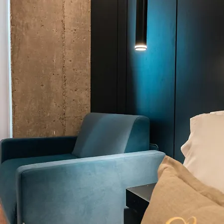 Cuni Luxury Hotel Sarandë