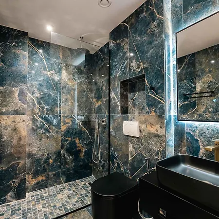 Hotel Cuni Luxury Sarande