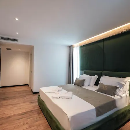 Cuni Luxury Sarandë