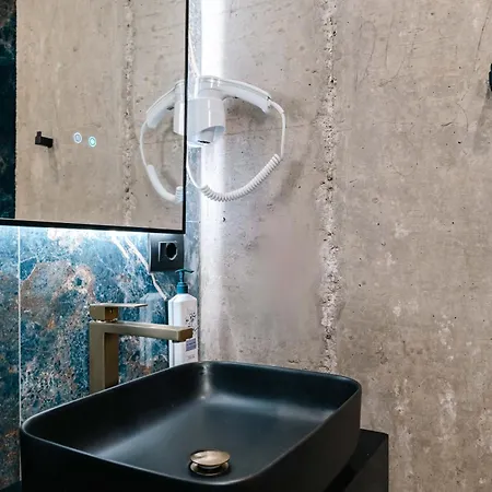 Hotel Cuni Luxury Saranda