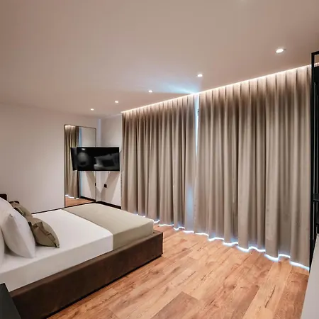 Hotel Cuni Luxury 4*