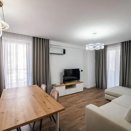 Cuni Luxury 4* Sarande