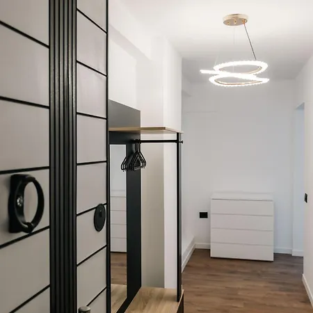 Cuni Luxury Σαράντα