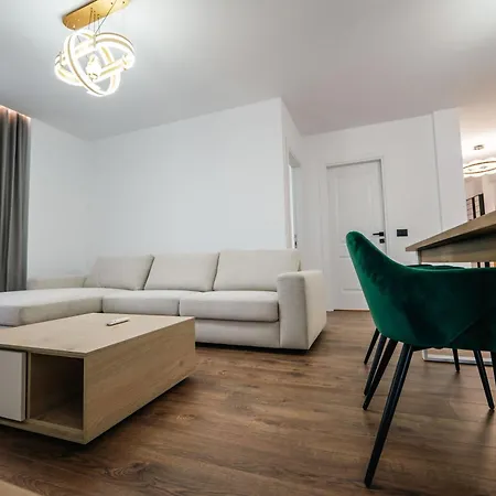 Cuni Luxury 4* Sarande