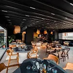 Hotel Cuni Luxury Sarandë