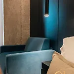 Cuni Luxury Hotel Sarandë