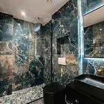 Hotel Cuni Luxury Sarandë