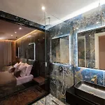 Hotel Cuni Luxury Sarandë