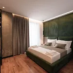 Hotel Cuni Luxury 4*