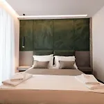 Cuni Luxury Hotel