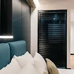 Cuni Luxury Hotel 4*