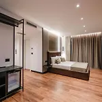 Cuni Luxury Hotel Sarandë