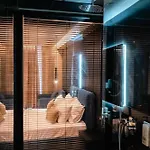 Cuni Luxury 4* Sarandë