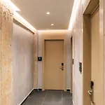 Hotel Cuni Luxury 4*