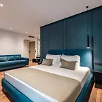Cuni Luxury Hotel Sarandë
