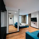 Cuni Luxury 4* Sarandë