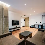 Hotel Cuni Luxury
