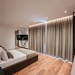 Hotel Cuni Luxury 4*