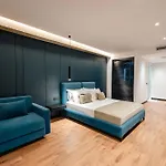 Hotel Cuni Luxury