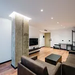 Cuni Luxury Hotel 4*