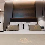 Hotel Cuni Luxury Sarandë