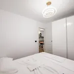 Hotel Cuni Luxury Sarandë