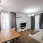 Cuni Luxury 4* Sarandë