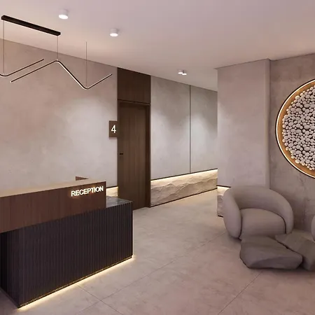 Cuni Luxury 3* Sarande