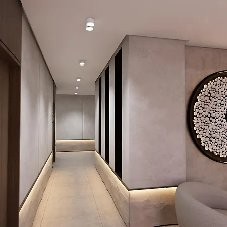 Hotel Cuni Luxury 3*