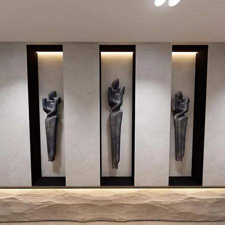 Hotel Cuni Luxury Sarande