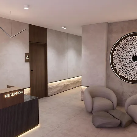 Cuni Luxury 3*