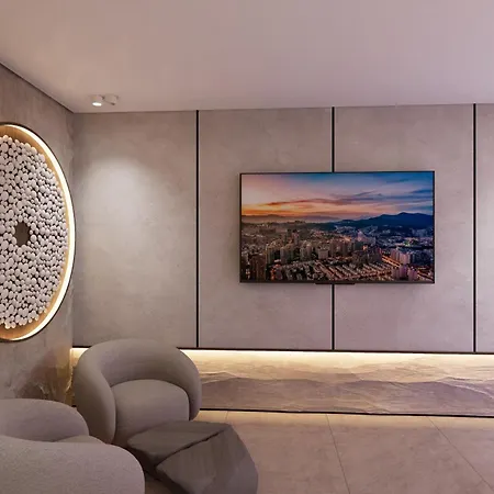 Cuni Luxury Hotel Sarande