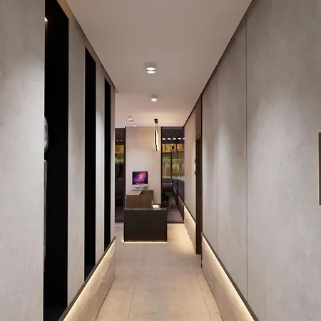Hotel Cuni Luxury