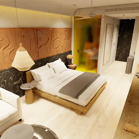 Hotel Cuni Luxury Sarande