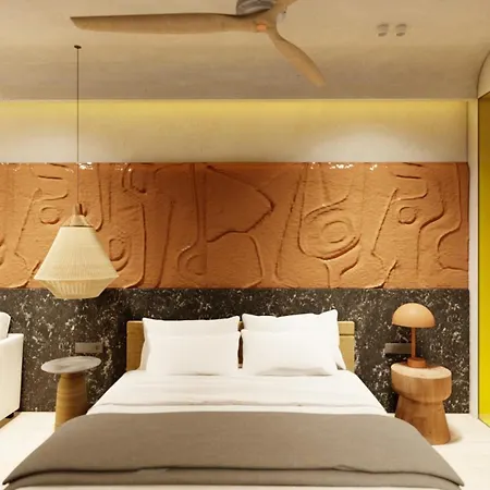 Cuni Luxury Hotel