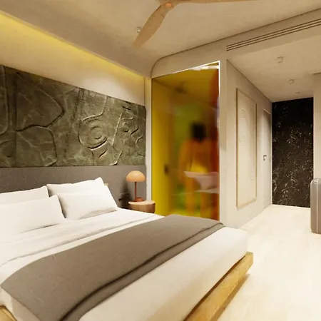 Cuni Luxury Hotel 3*