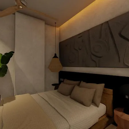 Hotel Cuni Luxury 3*