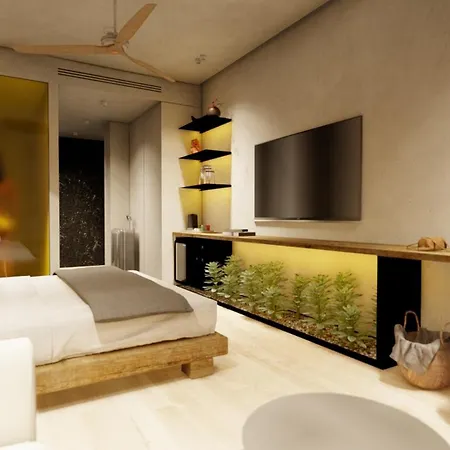 Cuni Luxury Hotel Sarande