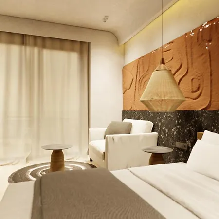 Hotel Cuni Luxury Sarande