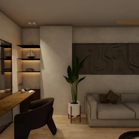 Cuni Luxury Sarande