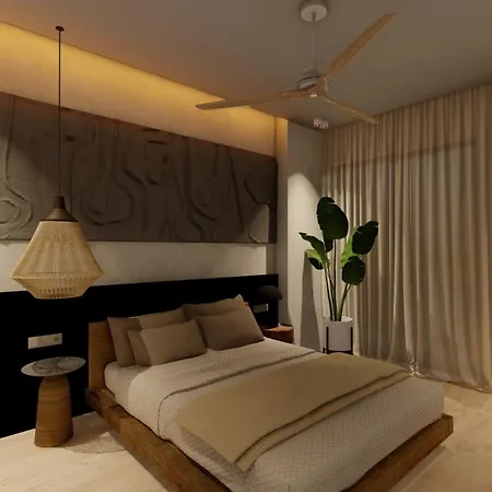 Cuni Luxury 3* Sarande