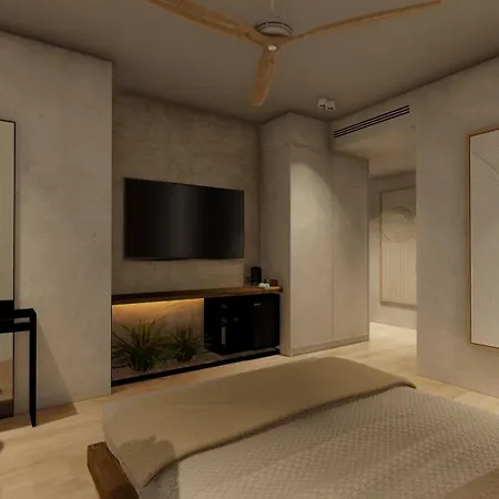 Cuni Luxury Hotel Sarande