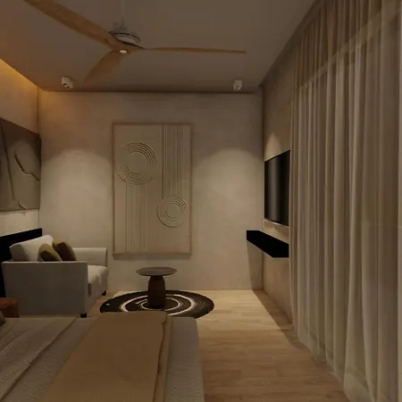 Hotel Cuni Luxury Sarande