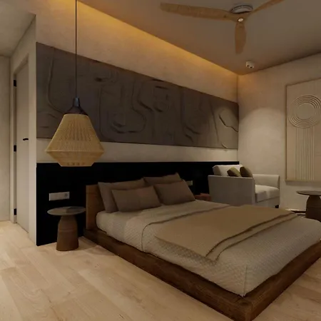 Cuni Luxury Hotel