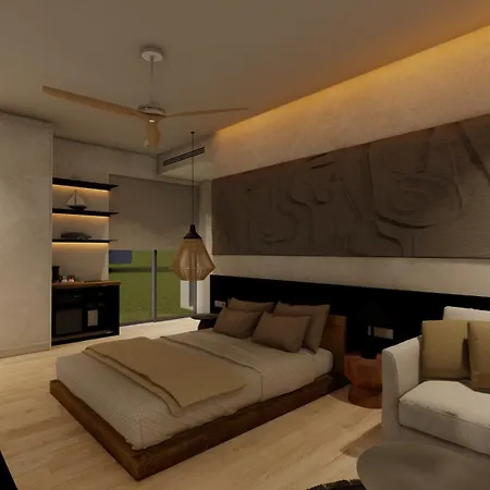 Cuni Luxury Hotel 3*