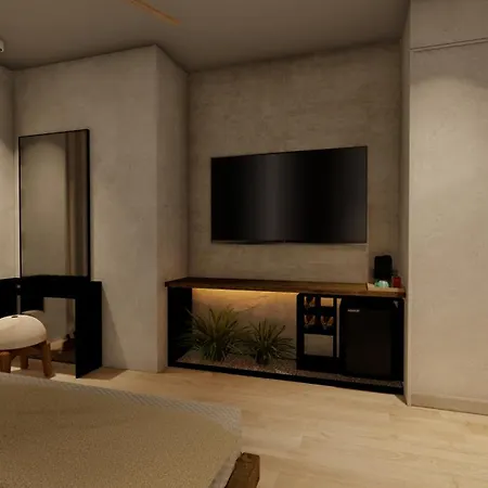 Cuni Luxury Hotel Sarande