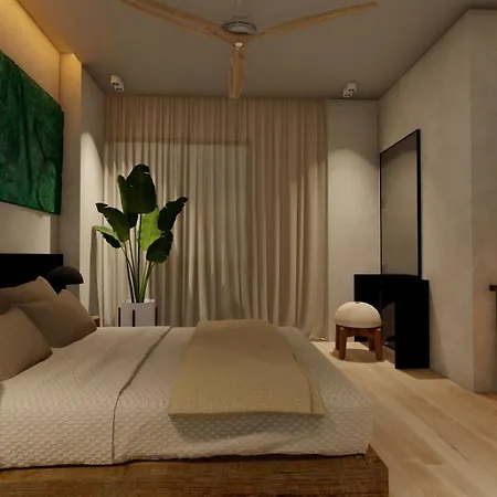 Hotel Cuni Luxury 3*