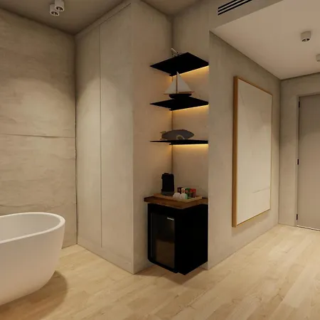 Hotel Cuni Luxury 3*