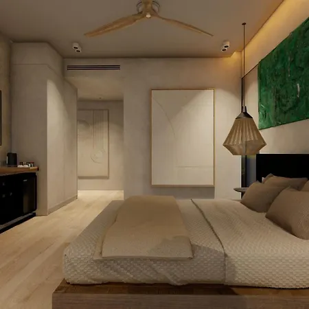 Hotel Cuni Luxury Sarande